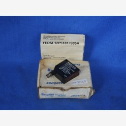 Baumer Electric FEDM 12P5101/S35A, NEW